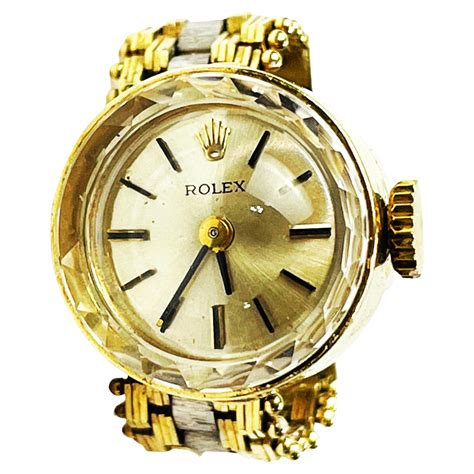 rolex ladies watch vintage|vintage ladies Rolex watches 1950s.